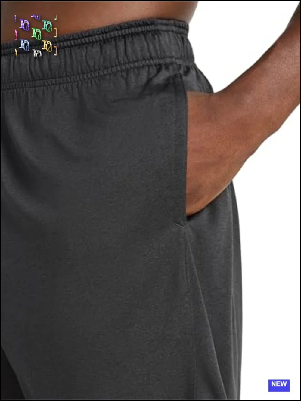Athletic Shorts 7